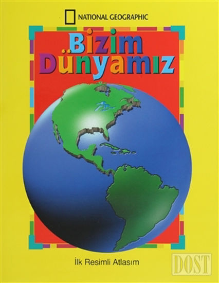 Bizim Dünyamız